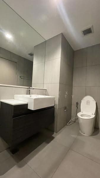 The Politan Rive, Nonthaburi, Soi Nontaburi 15, Bang Kra So, Muang Nonthaburi, Nonthaburi, 2 Bedrooms, 52 sqm, Condo For Sale, by Connex Property, 500526451 - DDproperty.com
