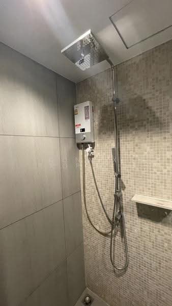 The Politan Rive, Nonthaburi, Soi Nontaburi 15, Bang Kra So, Muang Nonthaburi, Nonthaburi, 2 Bedrooms, 52 sqm, Condo For Sale, by Connex Property, 500526451 - DDproperty.com