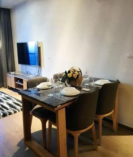 Park Origin Phrom Phong (Park 24), Bangkok, 68 Soi Sukhumvit 24, Khong Tan, Khlong Toei, Bangkok, 2 Bedrooms, 67 sqm, Condo For Rent, by Thanakit Pongpit, 500526452 - DDproperty.com