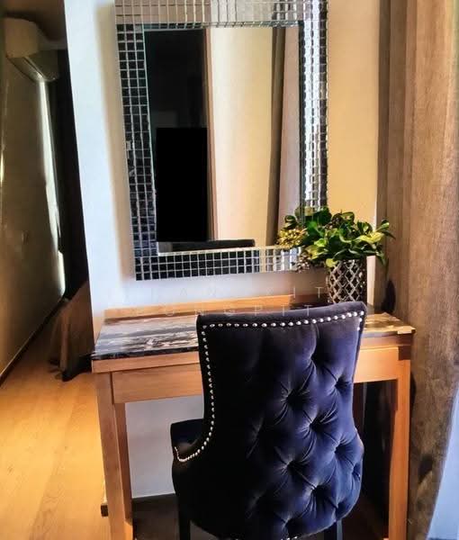 Park Origin Phrom Phong (Park 24), Bangkok, 68 Soi Sukhumvit 24, Khong Tan, Khlong Toei, Bangkok, 2 Bedrooms, 67 sqm, Condo For Rent, by Thanakit Pongpit, 500526452 - DDproperty.com