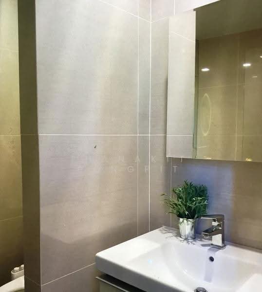 Park Origin Phrom Phong (Park 24), Bangkok, 68 Soi Sukhumvit 24, Khong Tan, Khlong Toei, Bangkok, 2 Bedrooms, 67 sqm, Condo For Rent, by Thanakit Pongpit, 500526452 - DDproperty.com