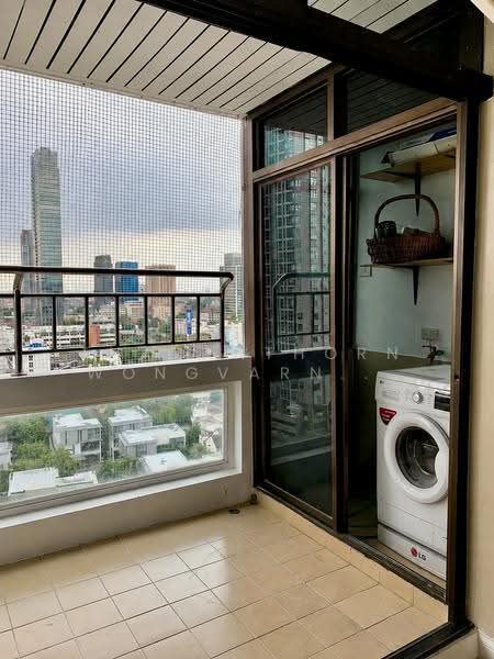 J.C. Tower, Bangkok, Soi Sukhumvit 55, Khlong Tan Nua, Watthana, Bangkok, 2 Bedrooms, 85 sqm, Condo For Sale, by Thananthorn Wongvarnkaseam, 500526456 - DDproperty.com