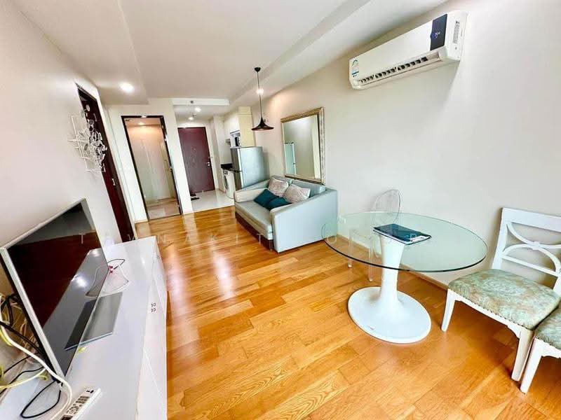 The Line Phahonyothin Park : เดอะ ไลน์ พหลโยธิน พาร์ค, กรุงเทพ, 1090 ถนนพหลโยธิน, จอมพล, จตุจักร, กรุงเทพ, 46 ตร.ม., คอนโด ขาย, โดย Thanakit Pongpit, 500526458 - DDproperty.com