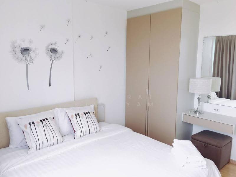Zcape 1, Phuket, Bandon-Cherngtalay Rd, Choeng Thale, Thalang, Phuket, 2 Bedrooms, 42 sqm, Condo For Sale, by Puttirat Kleebyam, 500526459 - DDproperty.com