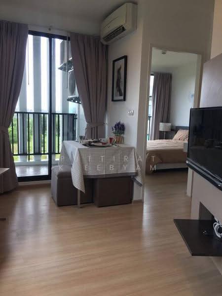 Zcape 1, Phuket, Bandon-Cherngtalay Rd, Choeng Thale, Thalang, Phuket, 2 Bedrooms, 42 sqm, Condo For Sale, by Puttirat Kleebyam, 500526459 - DDproperty.com