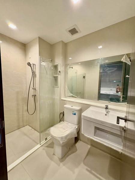 Life Ladprao Valley, Bangkok, Phaholyothin Road, Jom Phon, Chatuchak, Bangkok, 1 Bedroom, 35 sqm, Condo For Rent, by Thanakit Pongpit, 500526462 - DDproperty.com