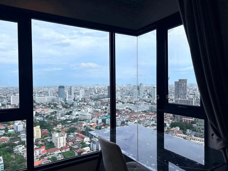 Life Ladprao Valley, Bangkok, Phaholyothin Road, Jom Phon, Chatuchak, Bangkok, 1 Bedroom, 35 sqm, Condo For Rent, by Thanakit Pongpit, 500526462 - DDproperty.com