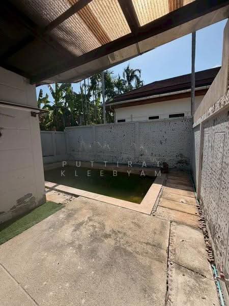 บ้าน 4-ห้องนอน, ภูเก็ต, ฉลอง, เมืองภูเก็ต, ภูเก็ต, 210 ตร.ม., บ้านเดี่ยว ขาย, โดย Puttirat Kleebyam, 500526463 - DDproperty.com