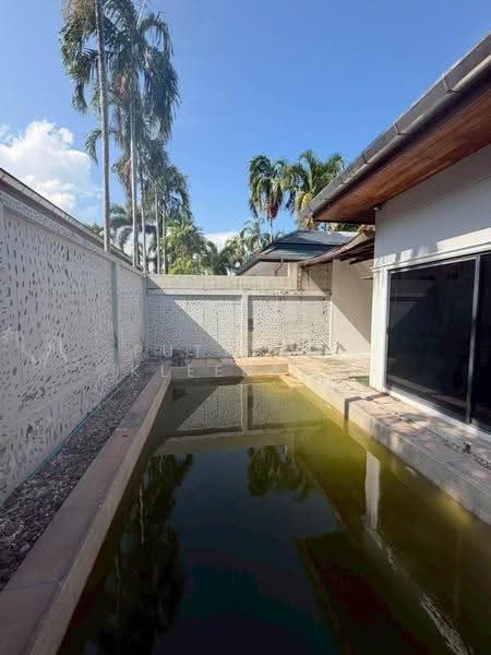4-BR House, Phuket, Chalong, Muang Phuket, Phuket, 4 Bedrooms, 210 sqm, Single Detached House For Sale, by Puttirat Kleebyam, 500526463 - DDproperty.com