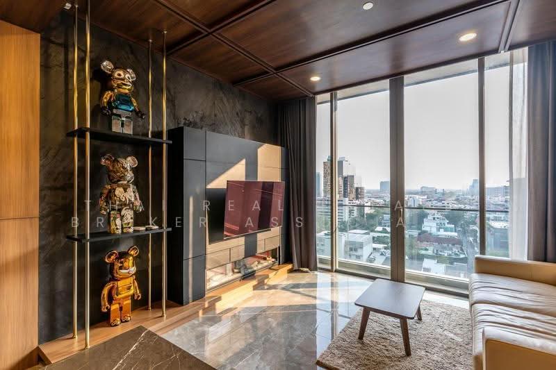 Kraam Sukhumvit 26, Bangkok, 55 Soi Sukhumvit 26 Sukhumvit Road, Khong Tan, Khlong Toei, Bangkok, 1 Bedroom, 60 sqm, Condo For Rent, by Thai Real Estate Broker Association (TREBA), 500526465 - DDproperty.com