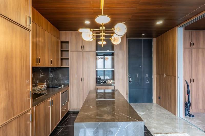 Kraam Sukhumvit 26, Bangkok, 55 Soi Sukhumvit 26 Sukhumvit Road, Khong Tan, Khlong Toei, Bangkok, 1 Bedroom, 60 sqm, Condo For Rent, by Thai Real Estate Broker Association (TREBA), 500526465 - DDproperty.com