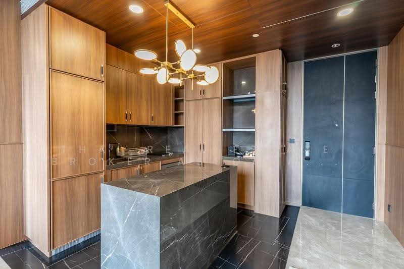 Kraam Sukhumvit 26, Bangkok, 55 Soi Sukhumvit 26 Sukhumvit Road, Khong Tan, Khlong Toei, Bangkok, 1 Bedroom, 60 sqm, Condo For Rent, by Thai Real Estate Broker Association (TREBA), 500526465 - DDproperty.com
