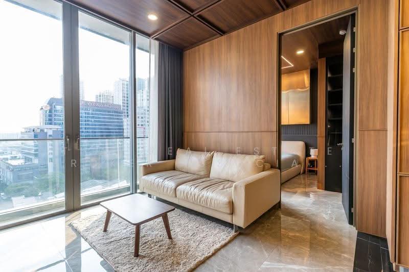 Kraam Sukhumvit 26, Bangkok, 55 Soi Sukhumvit 26 Sukhumvit Road, Khong Tan, Khlong Toei, Bangkok, 1 Bedroom, 60 sqm, Condo For Rent, by Thai Real Estate Broker Association (TREBA), 500526465 - DDproperty.com