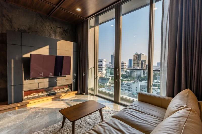 Kraam Sukhumvit 26, Bangkok, 55 Soi Sukhumvit 26 Sukhumvit Road, Khong Tan, Khlong Toei, Bangkok, 1 Bedroom, 60 sqm, Condo For Rent, by Thai Real Estate Broker Association (TREBA), 500526465 - DDproperty.com