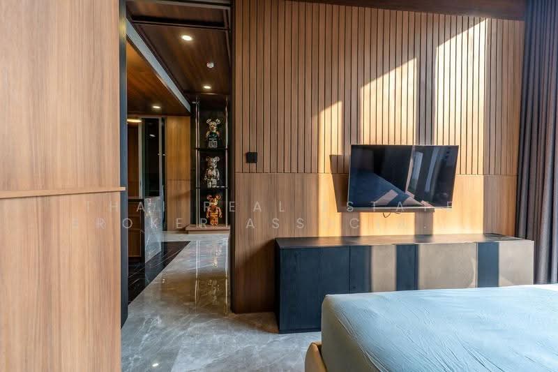 Kraam Sukhumvit 26, Bangkok, 55 Soi Sukhumvit 26 Sukhumvit Road, Khong Tan, Khlong Toei, Bangkok, 1 Bedroom, 60 sqm, Condo For Rent, by Thai Real Estate Broker Association (TREBA), 500526465 - DDproperty.com