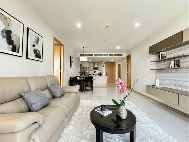 The Empire Place, Bangkok, 88 Narathiwatratchanakharin Road, Thung Maha Mek, Sathon, Bangkok, 2 Bedrooms, 110 sqm, Condo For Rent, by Jentina Homes & Co, 500526468 - DDproperty.com