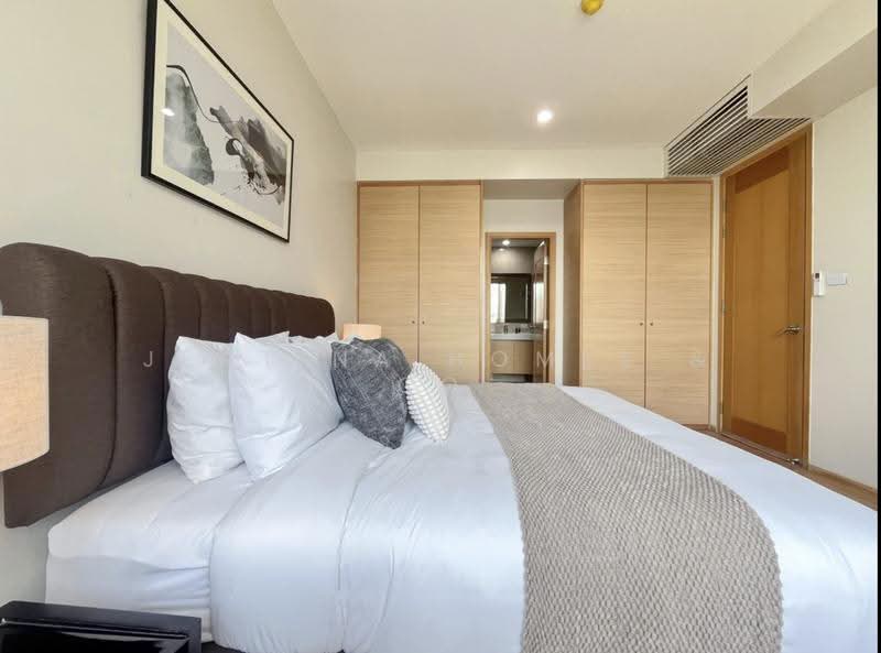 The Empire Place, Bangkok, 88 Narathiwatratchanakharin Road, Thung Maha Mek, Sathon, Bangkok, 2 Bedrooms, 110 sqm, Condo For Rent, by Jentina Homes & Co, 500526468 - DDproperty.com