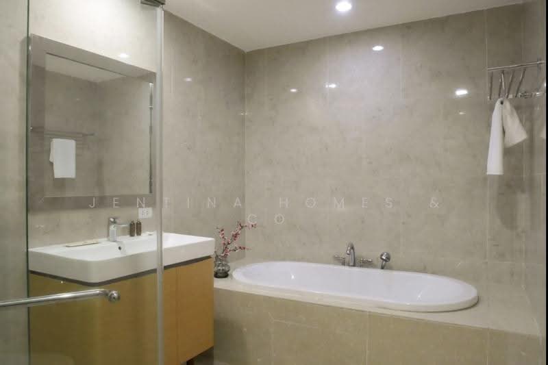 The Empire Place : ดิ เอ็มไพร์ เพลซ, กรุงเทพ, 88 ถนนนราธิวาสราชนครินทร์, ทุ่งมหาเมฆ, สาทร, กรุงเทพ, 110 ตร.ม., คอนโด ให้เช่า, โดย Jentina Homes & Co, 500526468 - DDproperty.com