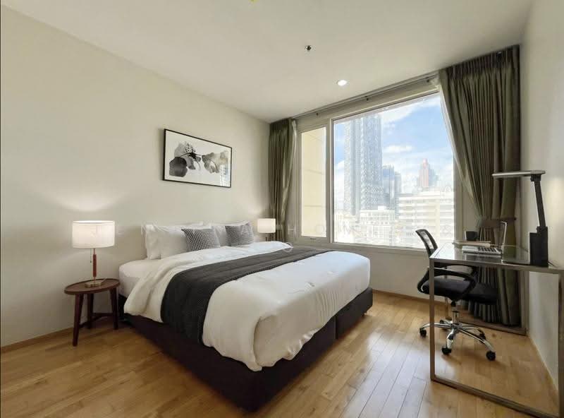 The Empire Place : ดิ เอ็มไพร์ เพลซ, กรุงเทพ, 88 ถนนนราธิวาสราชนครินทร์, ทุ่งมหาเมฆ, สาทร, กรุงเทพ, 110 ตร.ม., คอนโด ให้เช่า, โดย Jentina Homes & Co, 500526468 - DDproperty.com