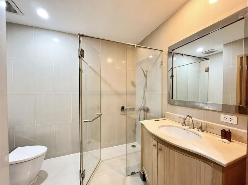 The Empire Place, Bangkok, 88 Narathiwatratchanakharin Road, Thung Maha Mek, Sathon, Bangkok, 2 Bedrooms, 110 sqm, Condo For Rent, by Jentina Homes & Co, 500526468 - DDproperty.com
