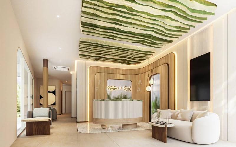 Nature's Rest Villa Saiyuan, Phuket, Rawai, Muang Phuket, Phuket, 4 Bedrooms, 544 sqm, Villa For Sale, by Puttirat Kleebyam, 500526469 - DDproperty.com