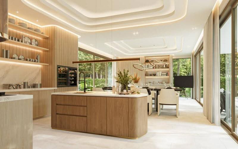 Nature's Rest Villa Saiyuan, Phuket, Rawai, Muang Phuket, Phuket, 4 Bedrooms, 544 sqm, Villa For Sale, by Puttirat Kleebyam, 500526469 - DDproperty.com