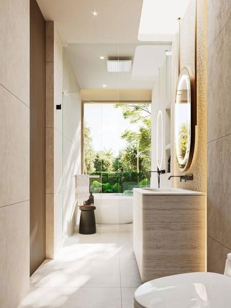 Nature's Rest Villa Saiyuan, Phuket, Rawai, Muang Phuket, Phuket, 4 Bedrooms, 544 sqm, Villa For Sale, by Puttirat Kleebyam, 500526469 - DDproperty.com