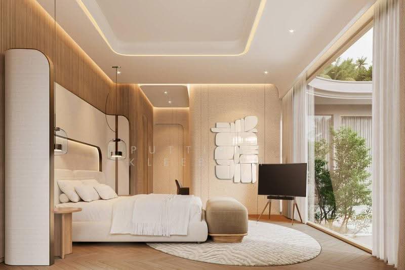 Nature's Rest Villa Saiyuan, Phuket, Rawai, Muang Phuket, Phuket, 4 Bedrooms, 544 sqm, Villa For Sale, by Puttirat Kleebyam, 500526469 - DDproperty.com