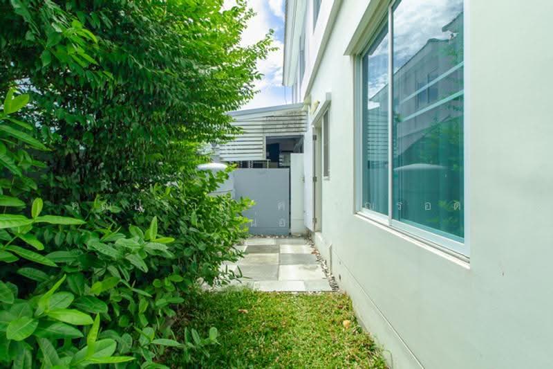 Villaggio Pinklao-Salaya, Nonthaburi, Samretpattana Road, Sala Klang, Bang Kruai, Nonthaburi, 3 Bedrooms, 133 sqm, Single Detached House For Sale, by คุณปราณี ศรีบุญรอด (หน่อย), 500526470 - DDproperty.com