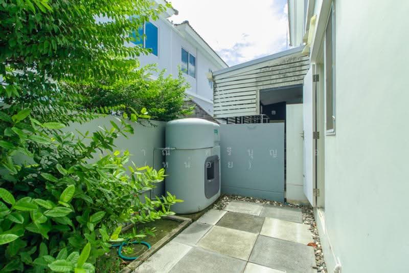 Villaggio Pinklao-Salaya, Nonthaburi, Samretpattana Road, Sala Klang, Bang Kruai, Nonthaburi, 3 Bedrooms, 133 sqm, Single Detached House For Sale, by คุณปราณี ศรีบุญรอด (หน่อย), 500526470 - DDproperty.com