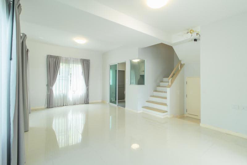 Villaggio Pinklao-Salaya : วิลลาจจิโอ ปิ่นเกล้า-ศาลายา, นนทบุรี, ถนนสำเร็จพัฒนา, ศาลากลาง, บางกรวย, นนทบุรี, 133 ตร.ม., บ้านเดี่ยว ขาย, โดย คุณปราณี ศรีบุญรอด (หน่อย), 500526470 - DDproperty.com