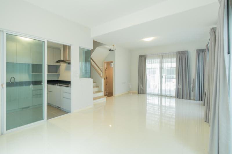 Villaggio Pinklao-Salaya, Nonthaburi, Samretpattana Road, Sala Klang, Bang Kruai, Nonthaburi, 3 Bedrooms, 133 sqm, Single Detached House For Sale, by คุณปราณี ศรีบุญรอด (หน่อย), 500526470 - DDproperty.com