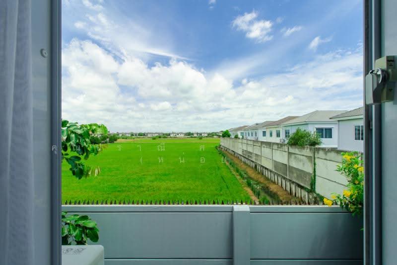 Villaggio Pinklao-Salaya, Nonthaburi, Samretpattana Road, Sala Klang, Bang Kruai, Nonthaburi, 3 Bedrooms, 133 sqm, Single Detached House For Sale, by คุณปราณี ศรีบุญรอด (หน่อย), 500526470 - DDproperty.com