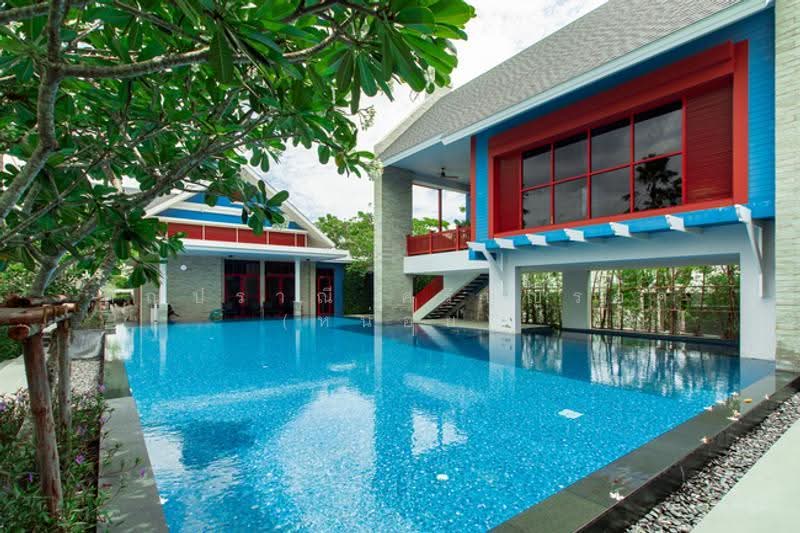 Villaggio Pinklao-Salaya, Nonthaburi, Samretpattana Road, Sala Klang, Bang Kruai, Nonthaburi, 3 Bedrooms, 133 sqm, Single Detached House For Sale, by คุณปราณี ศรีบุญรอด (หน่อย), 500526470 - DDproperty.com