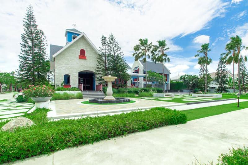 Villaggio Pinklao-Salaya : วิลลาจจิโอ ปิ่นเกล้า-ศาลายา, นนทบุรี, ถนนสำเร็จพัฒนา, ศาลากลาง, บางกรวย, นนทบุรี, 133 ตร.ม., บ้านเดี่ยว ขาย, โดย คุณปราณี ศรีบุญรอด (หน่อย), 500526470 - DDproperty.com