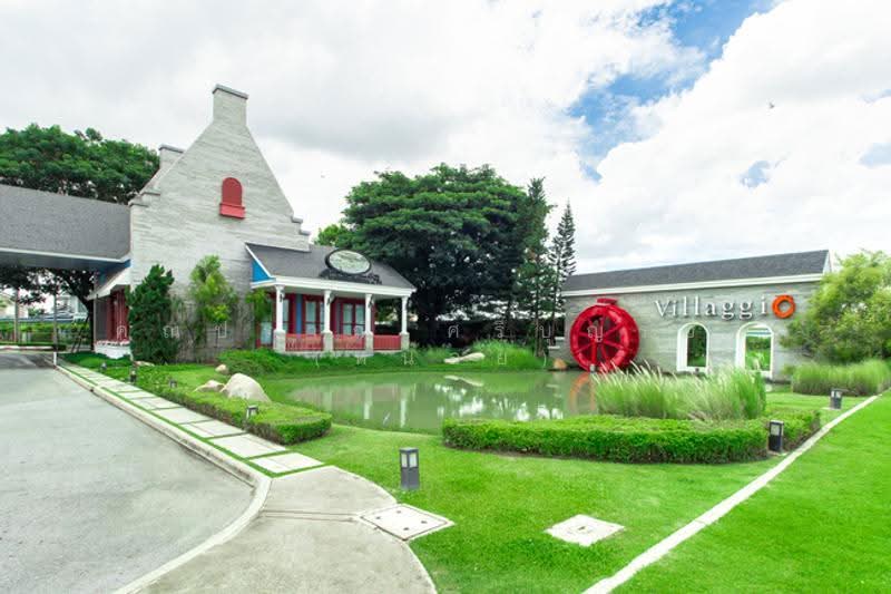Villaggio Pinklao-Salaya, Nonthaburi, Samretpattana Road, Sala Klang, Bang Kruai, Nonthaburi, 3 Bedrooms, 133 sqm, Single Detached House For Sale, by คุณปราณี ศรีบุญรอด (หน่อย), 500526470 - DDproperty.com