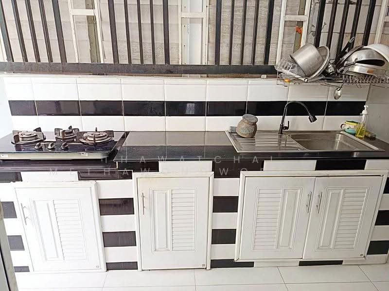 The Plant Citi Nawamin, Bangkok, Nawamin Road, Khlong Kum, Bueng Kum, Bangkok, 3 Bedrooms, 142 sqm, Townhouse For Sale, by Thawatchai Methawongworakul, 500526471 - DDproperty.com