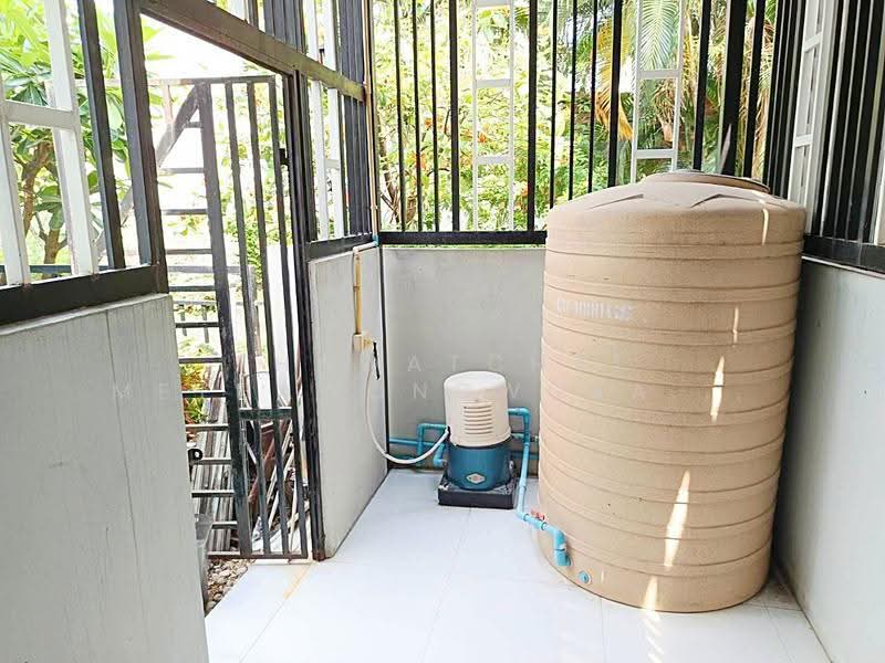 The Plant Citi Nawamin, Bangkok, Nawamin Road, Khlong Kum, Bueng Kum, Bangkok, 3 Bedrooms, 142 sqm, Townhouse For Sale, by Thawatchai Methawongworakul, 500526471 - DDproperty.com