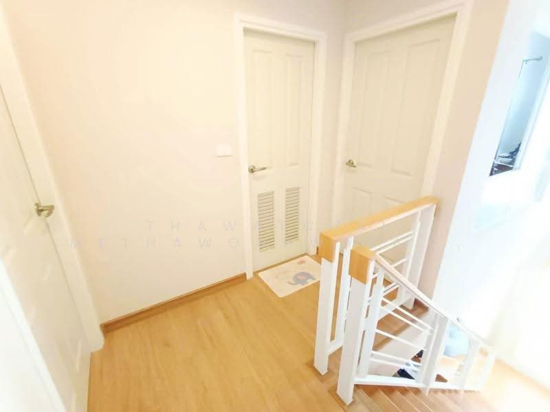 The Plant Citi Nawamin, Bangkok, Nawamin Road, Khlong Kum, Bueng Kum, Bangkok, 3 Bedrooms, 142 sqm, Townhouse For Sale, by Thawatchai Methawongworakul, 500526471 - DDproperty.com