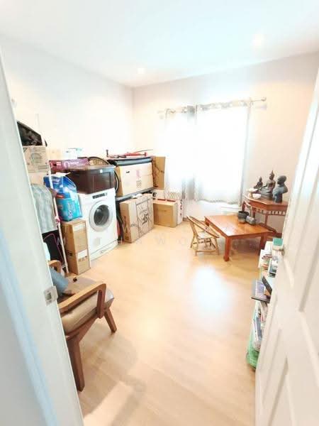 The Plant Citi Nawamin, Bangkok, Nawamin Road, Khlong Kum, Bueng Kum, Bangkok, 3 Bedrooms, 142 sqm, Townhouse For Sale, by Thawatchai Methawongworakul, 500526471 - DDproperty.com