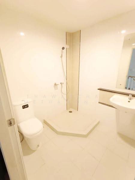 The Plant Citi Nawamin, Bangkok, Nawamin Road, Khlong Kum, Bueng Kum, Bangkok, 3 Bedrooms, 142 sqm, Townhouse For Sale, by Thawatchai Methawongworakul, 500526471 - DDproperty.com