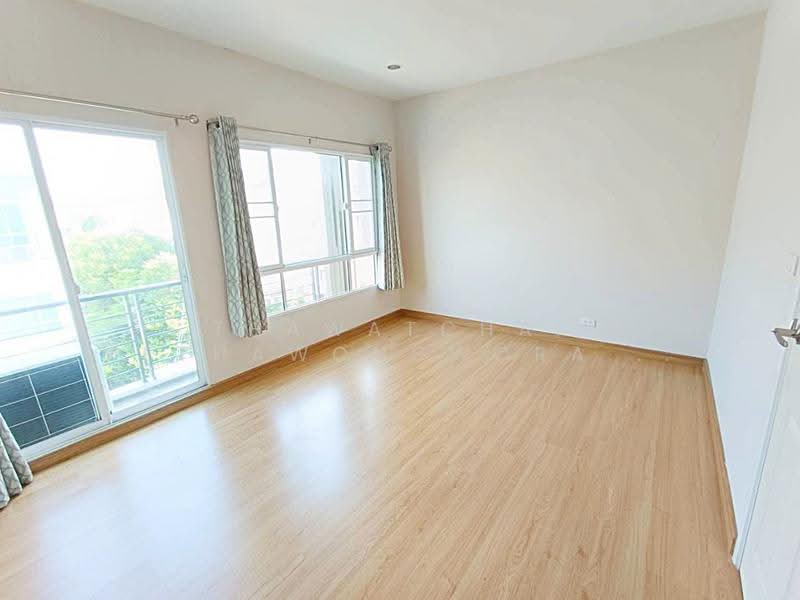 The Plant Citi Nawamin, Bangkok, Nawamin Road, Khlong Kum, Bueng Kum, Bangkok, 3 Bedrooms, 142 sqm, Townhouse For Sale, by Thawatchai Methawongworakul, 500526471 - DDproperty.com