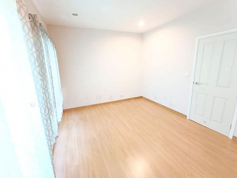 The Plant Citi Nawamin, Bangkok, Nawamin Road, Khlong Kum, Bueng Kum, Bangkok, 3 Bedrooms, 142 sqm, Townhouse For Sale, by Thawatchai Methawongworakul, 500526471 - DDproperty.com