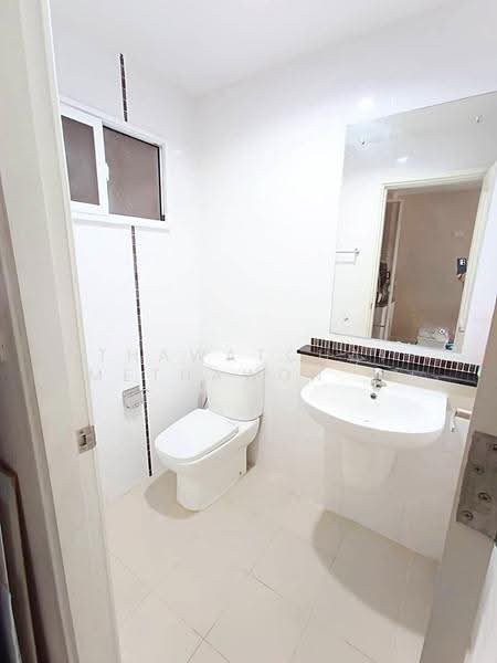 The Plant Citi Nawamin, Bangkok, Nawamin Road, Khlong Kum, Bueng Kum, Bangkok, 3 Bedrooms, 142 sqm, Townhouse For Sale, by Thawatchai Methawongworakul, 500526471 - DDproperty.com
