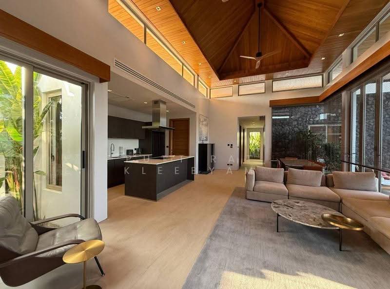 Botanica Foresta, Phuket, Village No. 5, Choeng Thale, Thalang, Phuket, 4 Bedrooms, 355 sqm, Villa For Rent, by Puttirat Kleebyam, 500526473 - DDproperty.com