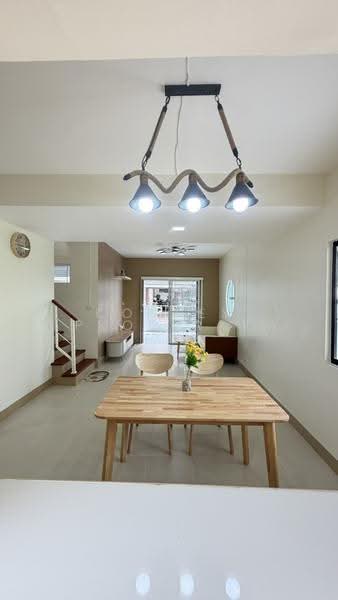 Baan Pruksa 58 Ladkrabang - Suvarnabhumi, Samut Prakan, สป.2001, Srisa Chorakhe Noi, Bang Sao Thong, Samut Prakan, 3 Bedrooms, 94 sqm, Townhouse For Sale, by Connex Property, 500526474 - DDproperty.com
