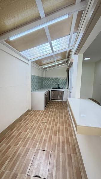 Baan Pruksa 58 Ladkrabang - Suvarnabhumi, Samut Prakan, สป.2001, Srisa Chorakhe Noi, Bang Sao Thong, Samut Prakan, 3 Bedrooms, 94 sqm, Townhouse For Sale, by Connex Property, 500526474 - DDproperty.com