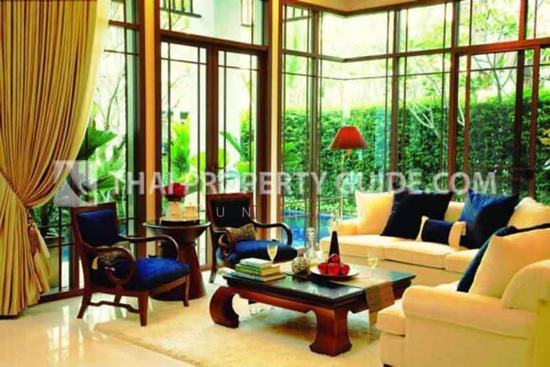 House with Private Pool / Sathorn, Bangkok, Thung Maha Mek, Sathon, Bangkok, 4 Bedrooms, 426 sqm, Single Detached House For Rent, by Khun Nita, 500526475 - DDproperty.com