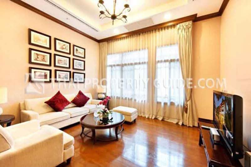 House with Private Pool / Sathorn, Bangkok, Thung Maha Mek, Sathon, Bangkok, 4 Bedrooms, 426 sqm, Single Detached House For Rent, by Khun Nita, 500526475 - DDproperty.com