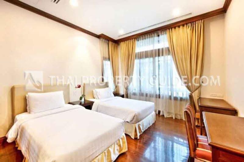 House with Private Pool / Sathorn, Bangkok, Thung Maha Mek, Sathon, Bangkok, 4 Bedrooms, 426 sqm, Single Detached House For Rent, by Khun Nita, 500526475 - DDproperty.com